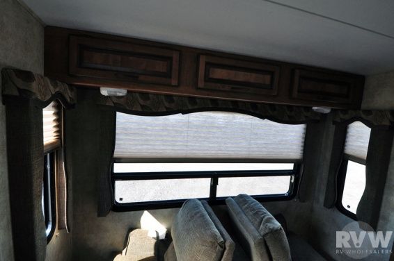 New 2012 Laredo SuperLite 264SRL Fifth Wheel Camper by Keystone RV at 