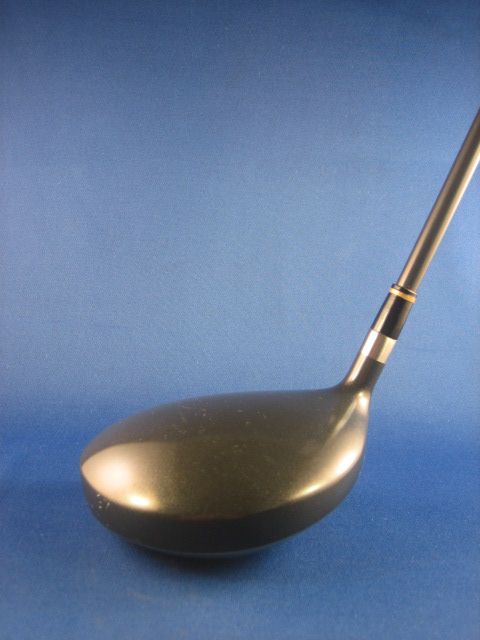 DRIVER BOB TOSKI STRONG 1 LEFT GOLF CLUB  