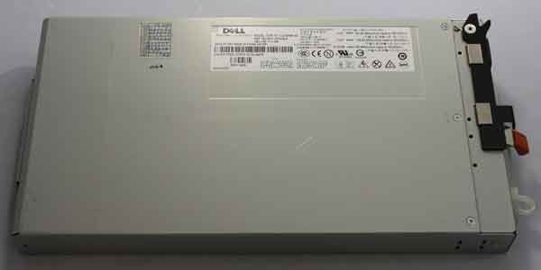 DELL 1570 WATT POWEREDGE R900 POWER SUPPLY (TT052)  