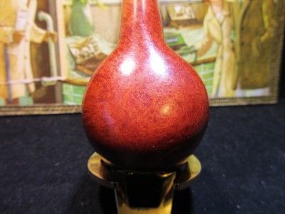 VINTAGE SAVINELLI DE LUXE MILANO 121 EX BEAUTIFUL XTRA LARGE POT SHAPE 