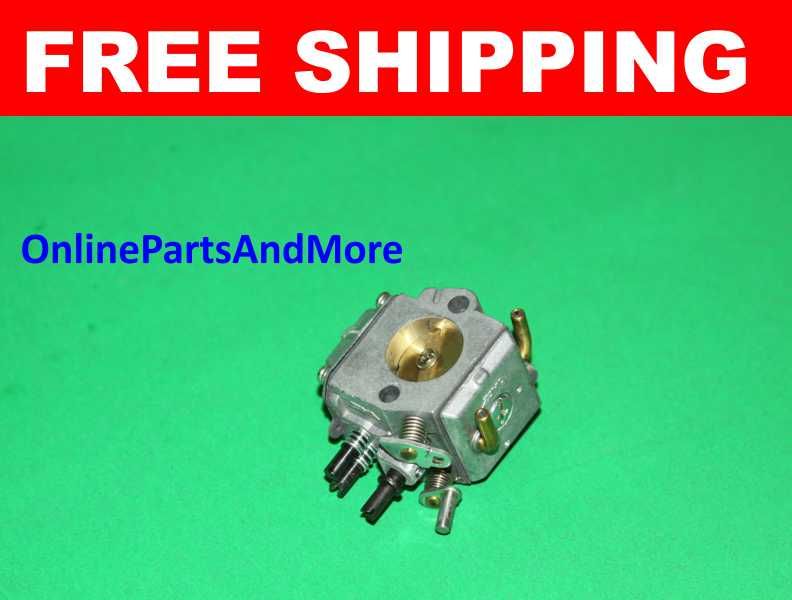 Carburetor fits STIHL 029 039 MS290 MS390   aftermarket  