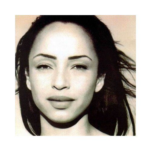 SADE Best of Sade 180gram Music on Vinyl 2 LP NEW  