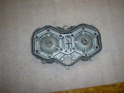 Ski Doo Rev 600 SDI Cylinder Head 2006 2007 2008  