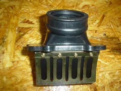 2003 Ski Doo Rev 600 Intake Boot 2004 2006 MXZ Rev ho