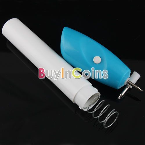 Electric Etching Engraving Engrave Carve Tool Steel Jewellery Engraver 