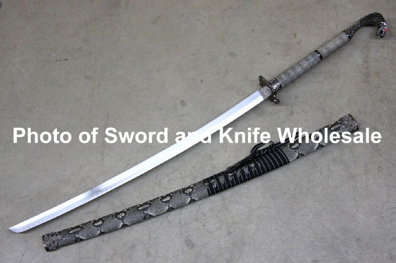 japanese samurai sword katana brand new overall length 42 blade length 