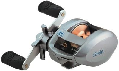 Daiwa Coastal Inshore special 153H NEW baitcasting reel  