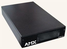 AMX NXS NMS NetModule Shell  