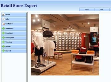 Retail Store Point of sale Software  Easy 2 Use/ Pro v  