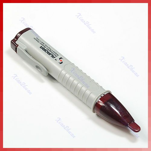 New High Sensitive Pen Shaped Electromagnetic Radiation Detector 