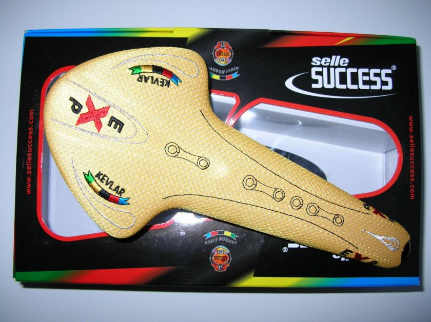 SELLE SUCCESS EXP TRIATHLETE BICYCLE SADDLE ROAD/TRI  