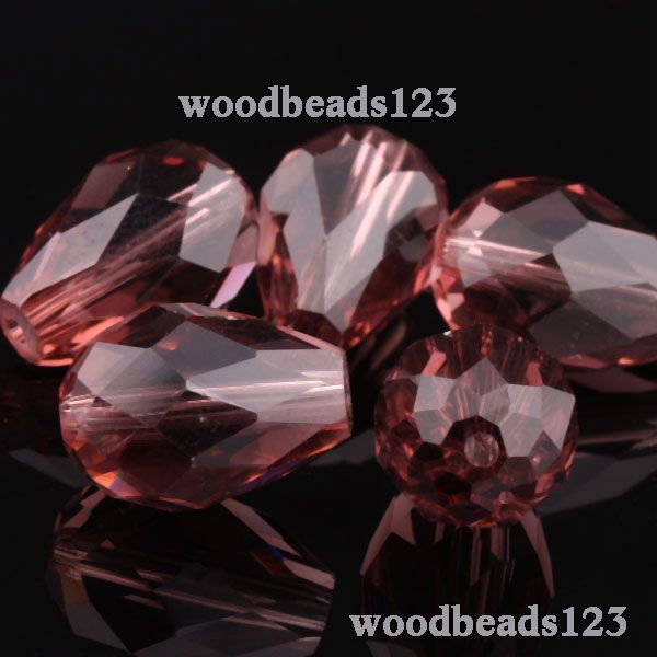   Teardrop 5500 For Swarovski Crystal Beads crafts supplies beads lots