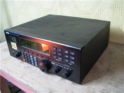 DRAKE R8B COMMUNICATION HF RECEIVER  