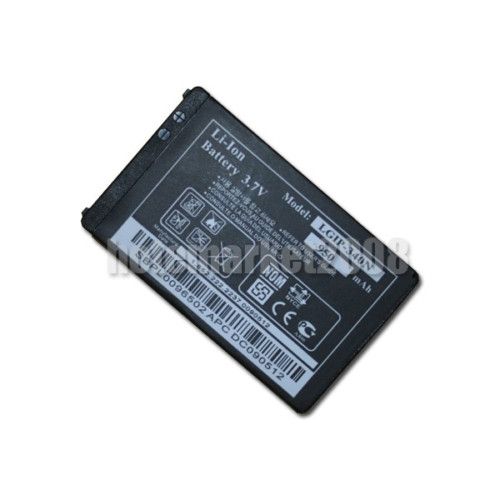 LG Battery LGIP 340N for LG RUMOR LX265 UX265  