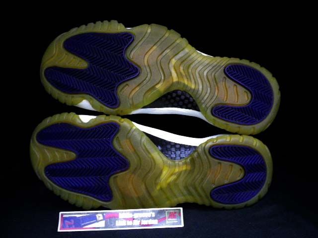 2010 ORION Nike AIR JORDAN 7 RETRO DS WeHaveAJ 1 3 4 5 6 11 12 raptor 