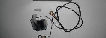 Briggs Stratton 394970 Magnetron Ignition Kit New 33054  