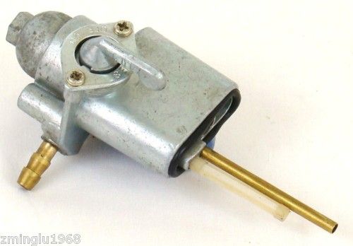 New Honda CB100 CL100 CL125 Fuel ck Valve Assembly  