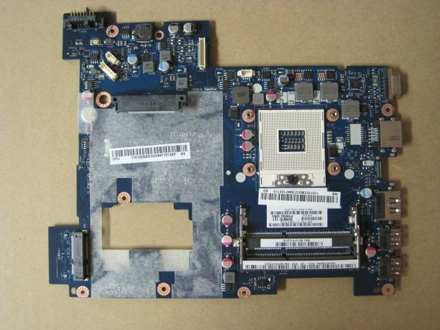 Lenovo G570 motherboard Sandy Bridge new genuine  