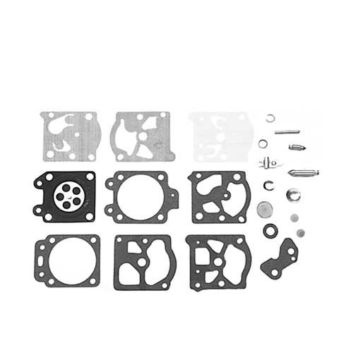 WALBRO K20 WAT,OREGON 49 831 CARBURETOR REBUILD KIT.  