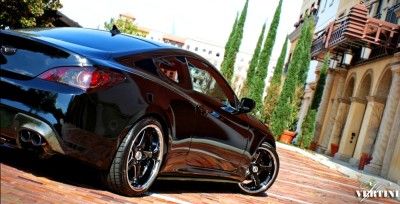 20 Vertini Drift Wheels Infiniti 350Z 370Z G35 Coupe  