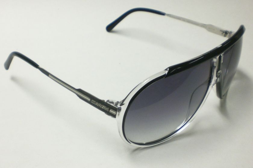You are bidding on Brand New CARRERA sunglasses as photographed in 