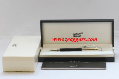 Montblanc StarWalker Doue Fountain Pen #38009   New  