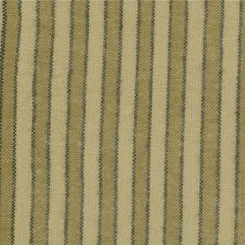 HARMONY Moda fabric woven stripe tan 12511 14 Jan Patek  