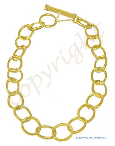   SOLID 18K GOLD Chain 92 grams (or avail for quote in 24k )  