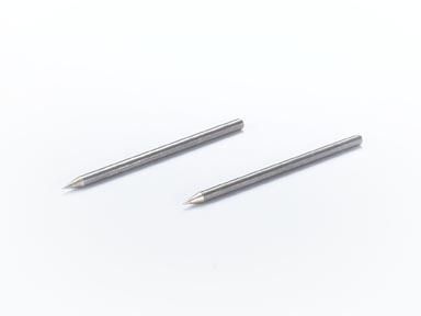 Electrodes ( Corning/Siecor 12 Fiber Mini Mass Splicer)  