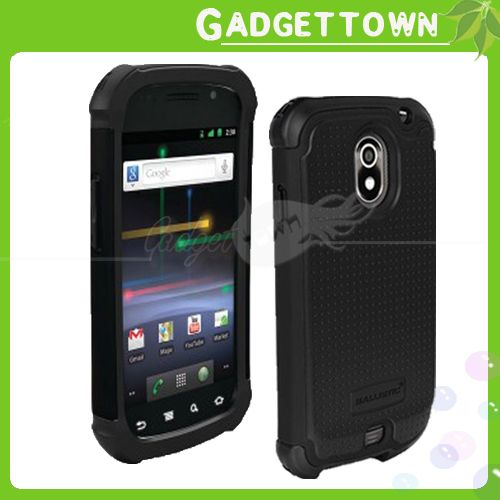 Original Ballistic SG Case for SamSung Google Nexus S 4G  Compare2 