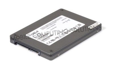 128Gb Crucial M4 2.5 SATA 6Gb/s SSD CT128M4SSD2BAA 649528754486 