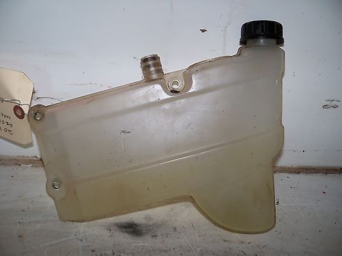 20hp KAWASAKI FD611V COOLANT TANK  