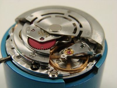 27J ROLEX 3035 AUTOMATIC MOVEMENT FOR SUB REF 16800.  