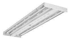 LITHONIA LIGHTING FLOURESCENT HIGH BAY LOW PROFILE T5   #IBTZ54  