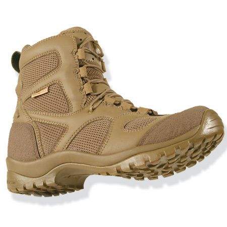 Blackhawk Warrior Wear Light Assault Boots Tan 83BT00CT Free Domestic 