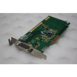   X8762 ADD2 Silicon Image Orion Low Profile Pci e16x Add On Card  