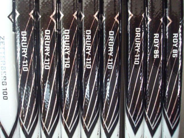 NEW Easton Stealth S19 Senior Ice Hockey Stick 85 100 110 Right Left 