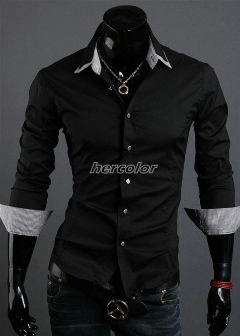 New Fashion Mens Slim Premium Stylish Mock Pockets Knit Coat Cardigan 