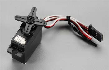 Futaba S3115 Servo Micro Precision ROHS  