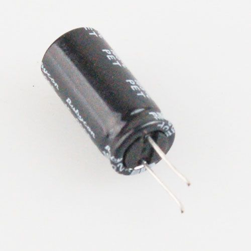 10x 16V 2200UF LOW ESR computer Motherboard Capacitor  