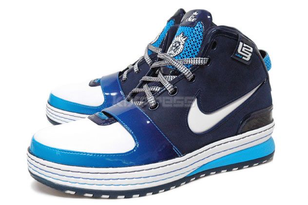 Nike Zoom Lebron VI 6 ASG 2009 NBA All Star Game  