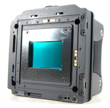 Leaf Valeo 11 11MP Digital Back (for Hasselblad V Series)   comes with 