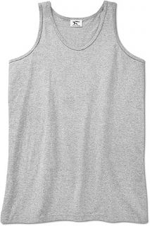 Tall Tank Tops MT   12XLT  