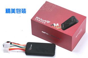 Super vehicle smart tracker GT06 Universal Car GPS  