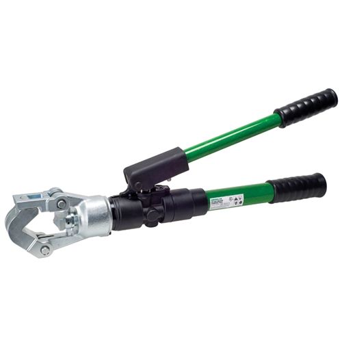 Greenlee HK12ID Hand Hydraulic Dieless Crimping Tool  