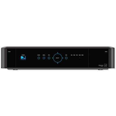   HMC 5 Tuner HD DVR PiP HDDVR, New in Box, No Lease or Contract  