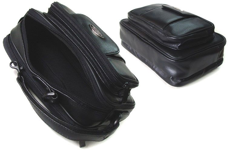 WorldWide *G8440*NEW Luxury Organizer HandBag*Wrist Bag 