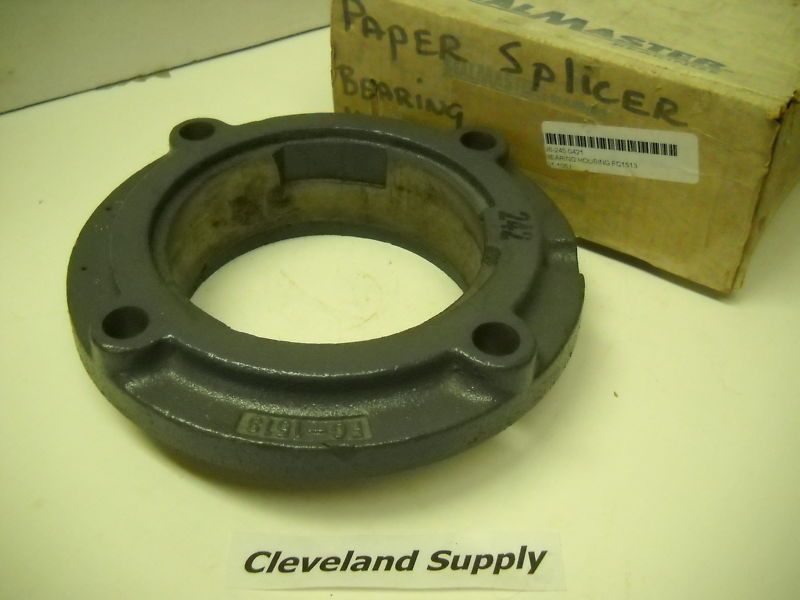 SEALMASTER FC1513 FLANGE BEARING   HOUSING ONLY NIB  