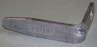 Senco 2 X 4 Belt Hook   1/4 NPT PC0350  