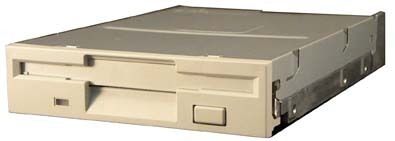 Akai S3200XL Floppy Disk Drive S 3200XL S3200 XL  